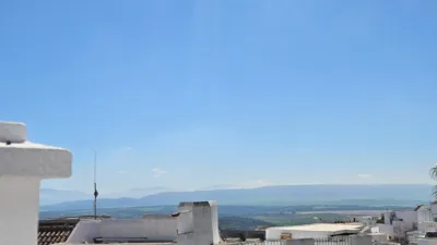 House in Vejer de La Frontera photo 54