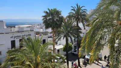 House in Vejer de La Frontera photo 52