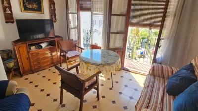 House in Vejer de La Frontera photo 33
