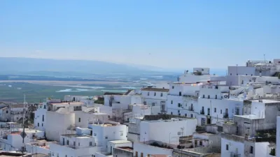 House in Vejer de La Frontera photo 62