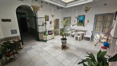 House in Vejer de La Frontera photo 4