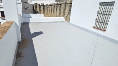 House in Vejer de La Frontera photo 47