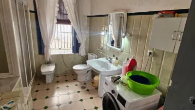 House in Vejer de La Frontera photo 12