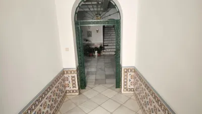 House in Vejer de La Frontera photo 5