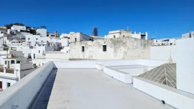 House in Vejer de La Frontera photo 60