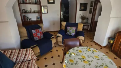 House in Vejer de La Frontera photo 34