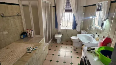 House in Vejer de La Frontera photo 11
