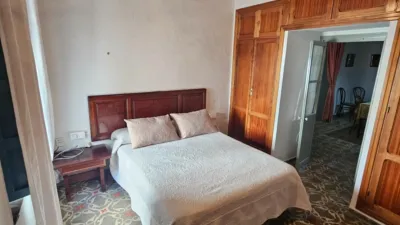 House in Vejer de La Frontera photo 15