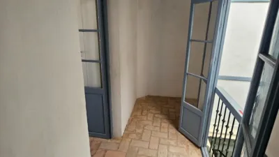 House in Vejer de La Frontera photo 38
