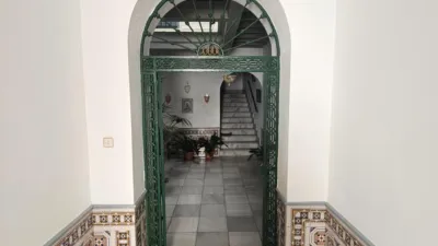 House in Vejer de La Frontera photo 6