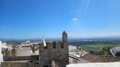 House in Vejer de La Frontera photo 67
