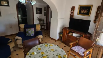 House in Vejer de La Frontera photo 35