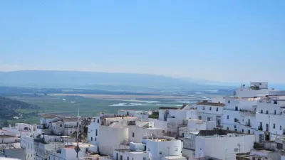 House in Vejer de La Frontera photo 63