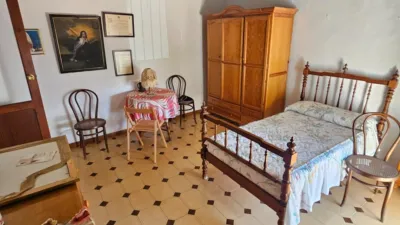 House in Vejer de La Frontera photo 29