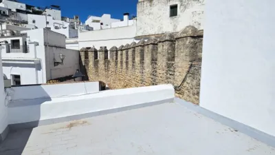 House in Vejer de La Frontera photo 48
