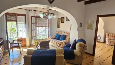 House in Vejer de La Frontera photo 31