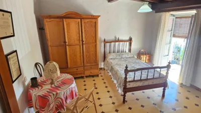 House in Vejer de La Frontera photo 19