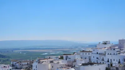 House in Vejer de La Frontera photo 66