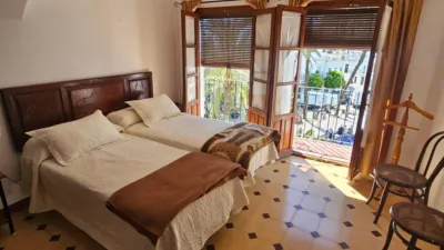 House in Vejer de La Frontera photo 25
