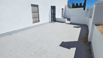 House in Vejer de La Frontera photo 49