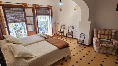 House in Vejer de La Frontera photo 22