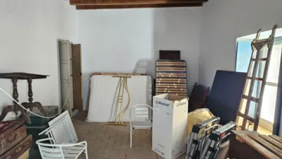 House in Vejer de La Frontera photo 42