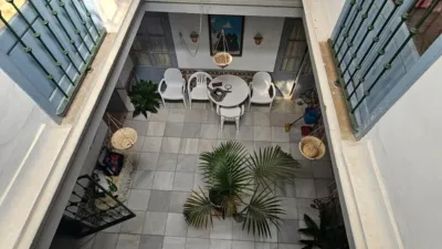 House in Vejer de La Frontera photo 39