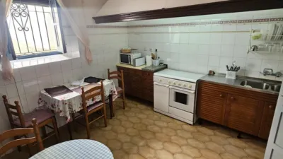 House in Vejer de La Frontera photo 7