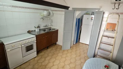 House in Vejer de La Frontera photo 9