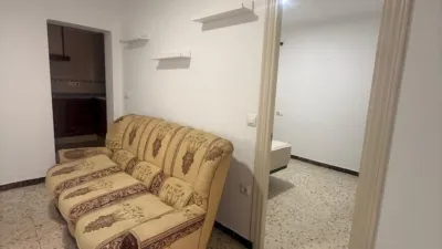 Apartment in Vejer de la Frontera photo 18