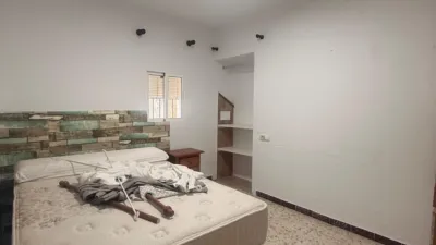 Apartment in Vejer de la Frontera photo 5