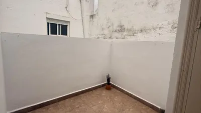Apartment in Vejer de la Frontera photo 15