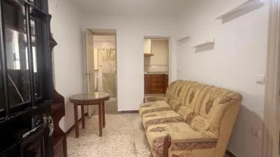 Apartment in Vejer de la Frontera photo 3