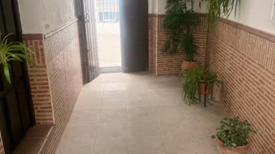 Apartment in Vejer de la Frontera photo 2