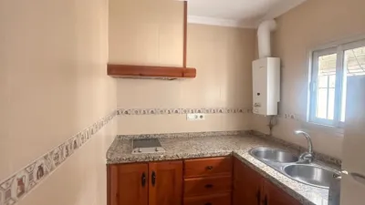 Apartment in Vejer de la Frontera photo 21