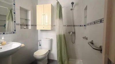 Apartment in Vejer de la Frontera photo 8