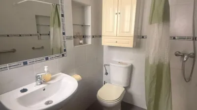 Apartment in Vejer de la Frontera photo 10