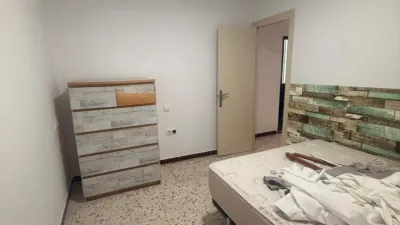 Apartment in Vejer de la Frontera photo 4