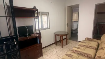 Apartment in Vejer de la Frontera photo 16