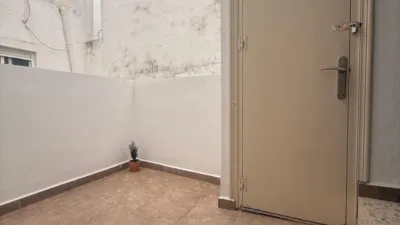 Apartment in Vejer de la Frontera photo 14