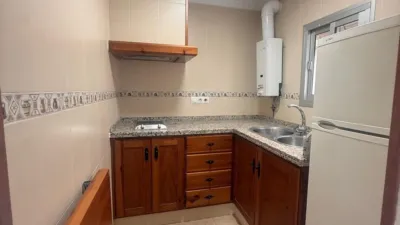 Apartment in Vejer de la Frontera photo 7