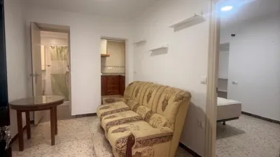Apartment in Vejer de la Frontera photo 11