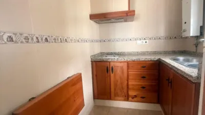 Apartment in Vejer de la Frontera photo 20