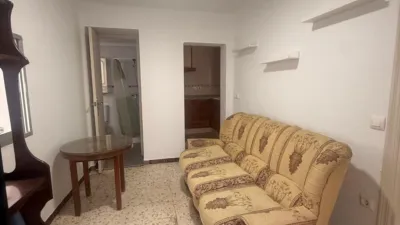 Apartment in Vejer de la Frontera photo 17