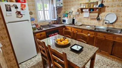 House in Vejer de La Frontera photo 12