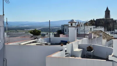 House in Vejer de La Frontera photo 4