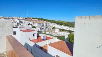 House in Vejer de La Frontera photo 7