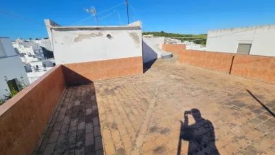 House in Vejer de La Frontera photo 3