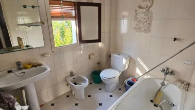 House in Vejer de La Frontera photo 23