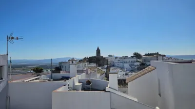 House in Vejer de La Frontera photo 8